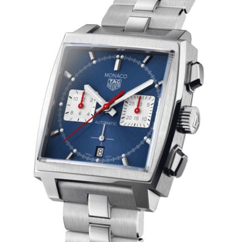 TAG Heuer Monaco CBL2111BA0644 | BBA-WATCH.COM