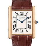 CARTIER Tank Solo W5200024 | BBA-WATCH.COM