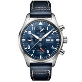 IWC Pilote IW377706 | BBA-WATCH.COM