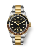 TUDOR Black Bay GMT S&G 79833MN 18K Or / Acier 41 mm