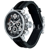B.R.M V-12 Chronograph 44 mm Full-Set