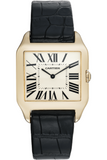 CARTIER Santos W2008751 | BBA-WATCH.COM