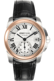 CARTIER Calibre De Cartier W2CA0002 | BBA-WATCH.COM