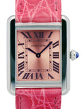 CARTIER Tank Solo W5200000 | BBA-WATCH.COM
