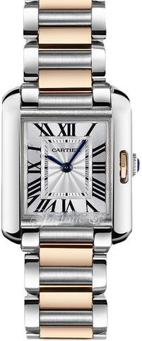 CARTIER Tank Anglaise W5310036 | BBA-WATCH.COM