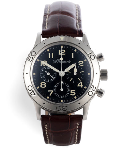 Breguet Type XX 3800st | BBA-WATCH.COM