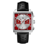 TAG Heuer Monaco X Historic Monaco Grand Prix CBL2114 Limited Edition