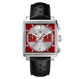 TAG Heuer Monaco X Grand prix de Monaco Historique CBL2114 Limited Edition