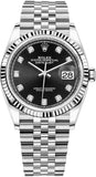 ROLEX Datejust 36 126234 | BBA-WATCH
