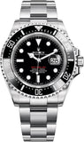 ROLEX Sea-Dweller 126600 | BBA-WATCH