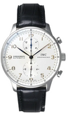 IWC Chronographe Portugais IW371445 | BBA-WATCH.COM
