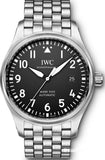 IWC Pilot Marque XVIII IW327015 | BBA-WATCH.COM