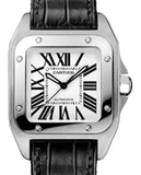 CARTIER Santos 100 W20106X8 | BBA-WATCH.COM