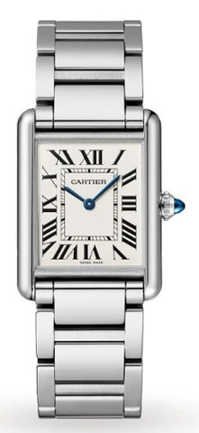 CARTIER Tank Must de Cartier WSTA0052 | BBA-WATCH.COM