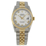 ROLEX Lady-Datejust 26 16233 | BBA-WATCH
