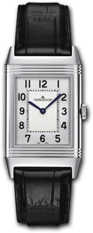 JAEGER LECOULTRE Grand Reverso Ultra Fin Q2788520 | BBA-WATCH.COM