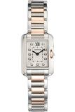 CARTIER Tank Anglaise W7100024 | BBA-WATCH.COM