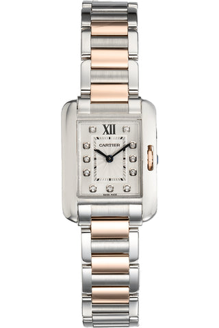 CARTIER Tank Anglaise W7100024 | BBA-WATCH.COM