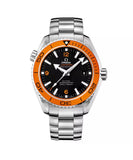 Omega Seamaster Planet Ocean 600m 232.30.46.21.01.002 | BBA-WATCH.COM