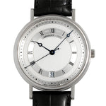 Breguet Classique 5930 18K White Gold Unisex Watch 5930BB/12/986