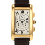 CARTIER Tank Américaine 1730 | BS-WATCH.FR