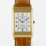 JAEGER LECOULTRE Reverso Grande Taille 270.1.62