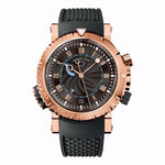 Breguet Marine Royale Full-Set 18 Rose Gold