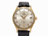 Omega Pie Pan 168.005 | BS-WATCH.FR