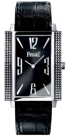 PIAGET Black Tie 1967