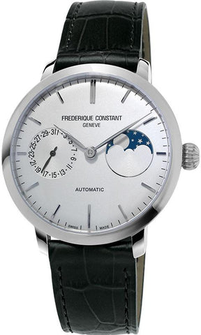 FREDERIQUE CONSTANT Slimline Moon