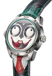 KONSTANTIN CHAYKIN Joker