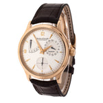 JAEGER LECOULTRE Master Reserve De Marche 18K | BS-WATCH.FR