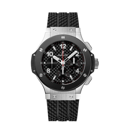 HUBLOT Big Bang Chronograph 301.sb.131.rx | BS-WATCH.FR 