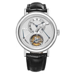 BREGUET  Tourbillon Classic Comlications Platinum