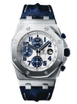 Audemars Piguet ROYAL OAK Offshore Chronograph 42mm Papers