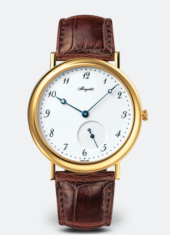 Breguet Classique 5140 BA | BS-WATCH.FR