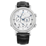 BREGUET Classique Alarm “The Tsar’s Awakening”