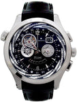 Zenith El Primero Class Traveller Open Multicity