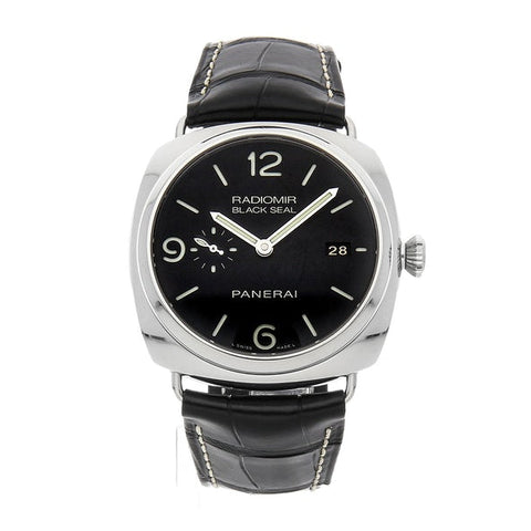 PANERAI Radiomir Black Seal 3 Days 45mm Full-Set