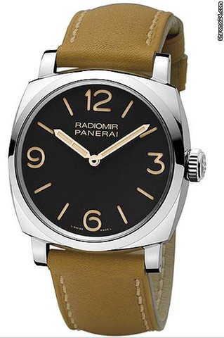 Panerai Radiomir 1940 Paneristi Russia Limited Edition