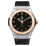 Hublot Classic Fusion Titanium 45 Mm 18K