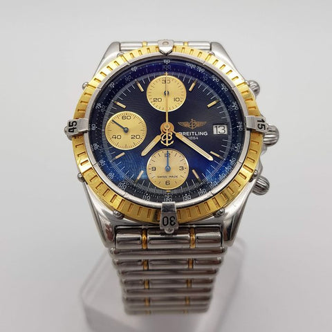 Breitling Chronomat 40mm