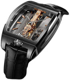 CORUM Golden Bringe Titan Automatic 313.165.95 | BS-WATCH.FR