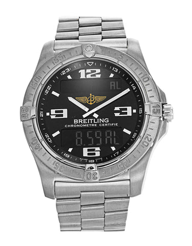 BREITLING Aerospace Avantage Titanium