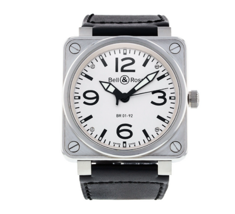 BELL & ROSS BR 01 92