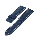 Bracelet crocodile 20/18 mm