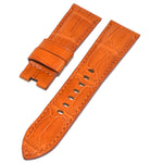 Bracelet crocodile 26/22 mm pour PANERAI