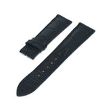 Bracelet crocodile 18/16 mm
