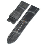Bracelet crocodile 26/22 mm pour PANERAI