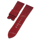 Bracelet crocodile 26/22 mm pour PANERAI